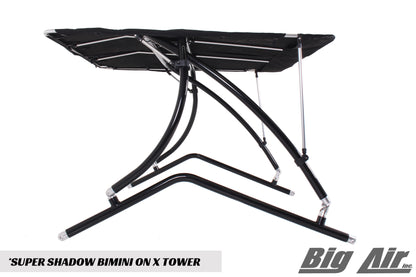 big air x tower bimini