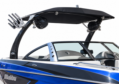 Malibu VTX Folding Canopy Top – Illusion Wide Tower