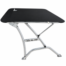 Bimini Top for Malibu Wakesetter with Skylon Swoop Tower