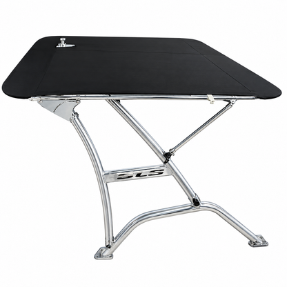 Bimini Top for Malibu Wakesetter with Skylon Swoop Tower