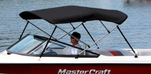 westland bimini top mastercraft
