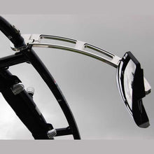 Samson Blade Tower Mirror Arm