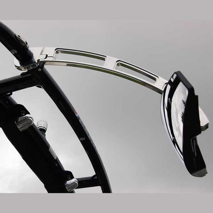 Samson Blade Tower Mirror Arm