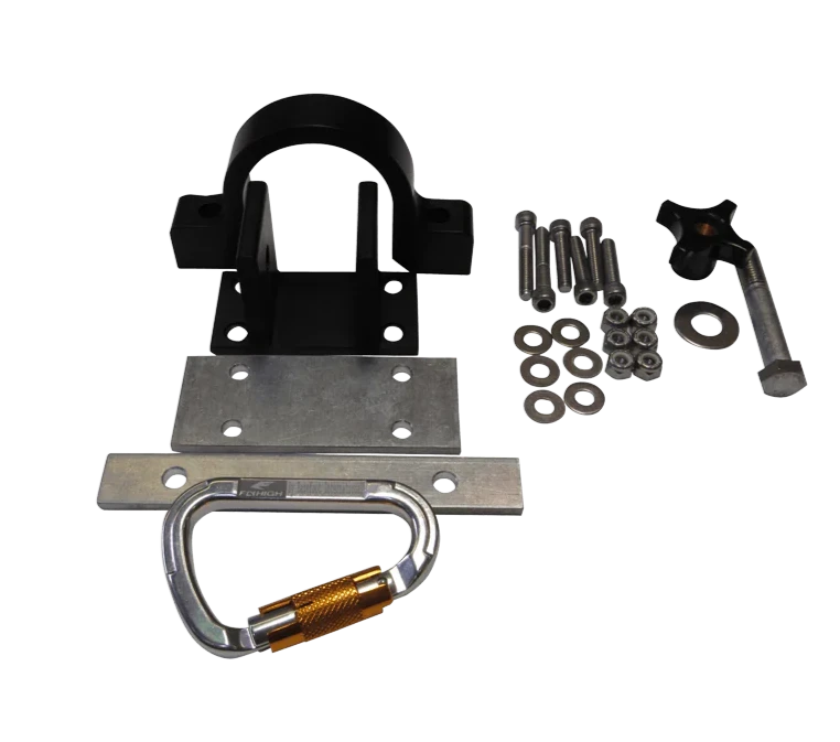 BI gunnel boom parts