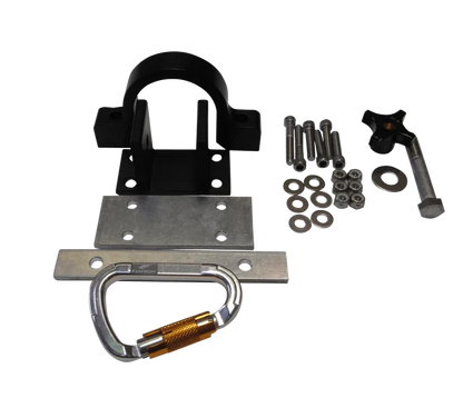 BI gunnel boom parts