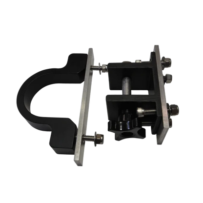 B.I. Deluxe Gunnel Mount Boom B205 | OnlyInboards