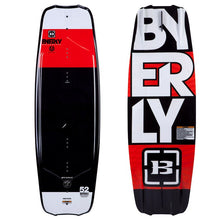 Hyperlite Byerly Monarch Wakeboard 2014