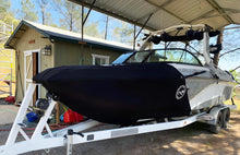 Surfinity Wake Boat Shield for Centurion Boats