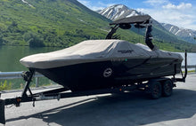 Surfinity Wake Boat Shield for Centurion Boats