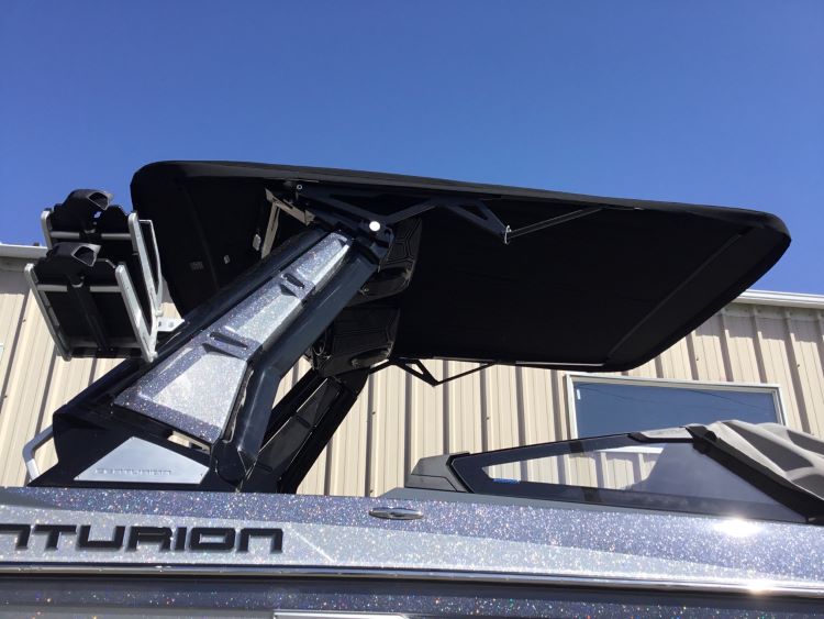 centurion ri265 bimini