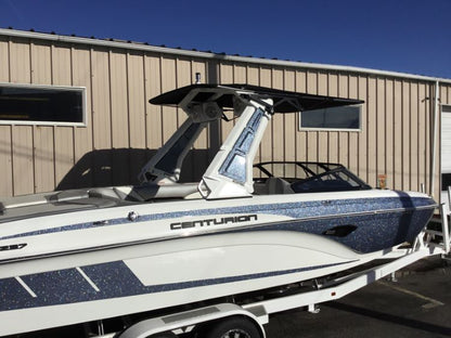 centurion ri230 bimini