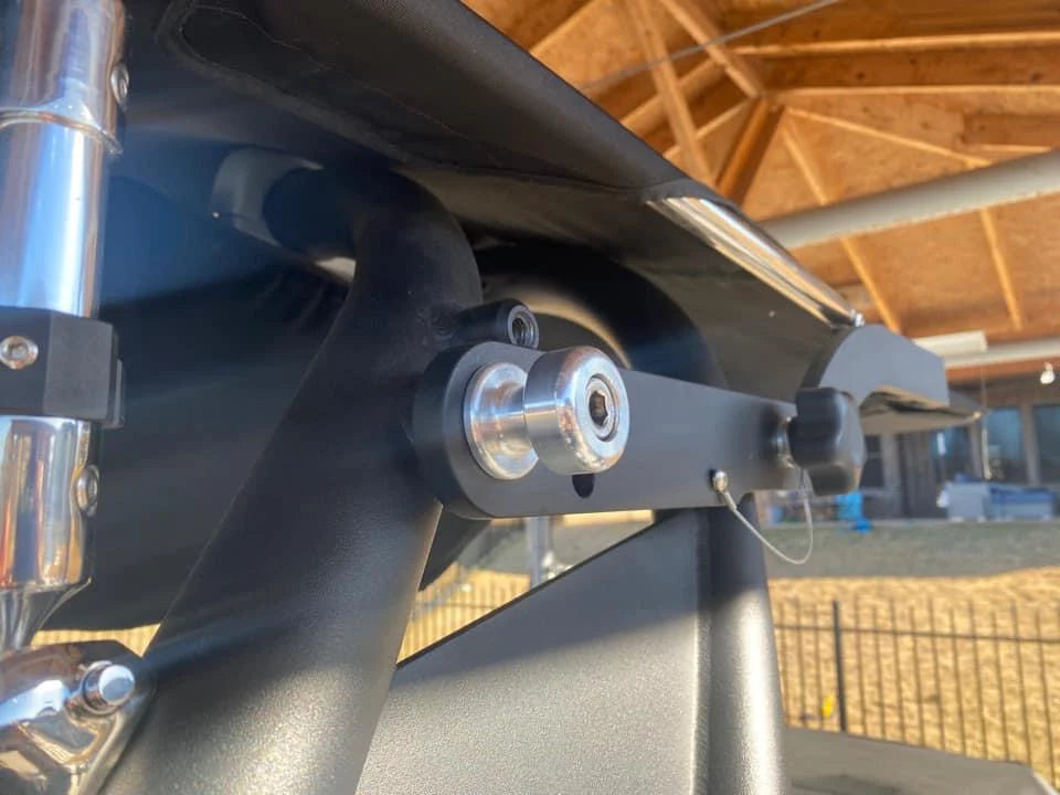 maximus tower surf pull points