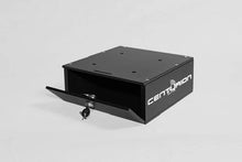 centurion seat riser lock box