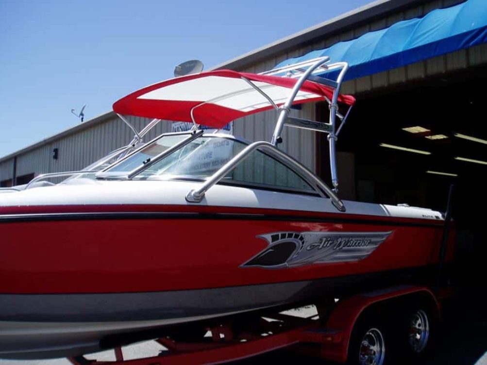 skylon swoop bimini