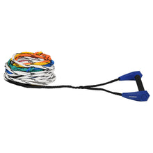 HO Torq Classic 8 sect. Waterski Rope & Handle