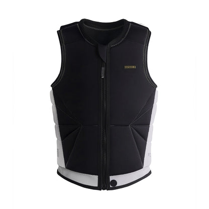 Follow Cleo Ladies Comp Wake Vest in Black