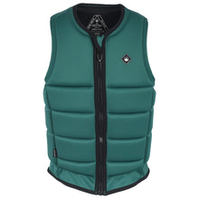 Liquid Force Code Comp Wake Vest in Evergreen