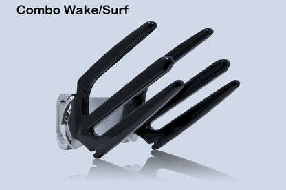 FCT wake surf racks
