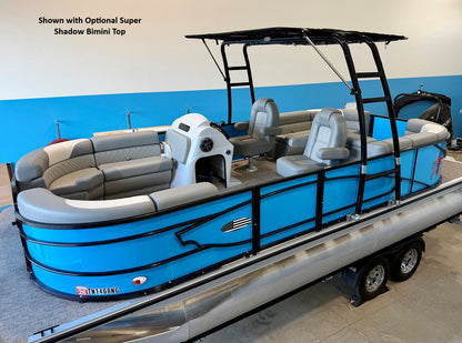 Cruze Pontoon Tower