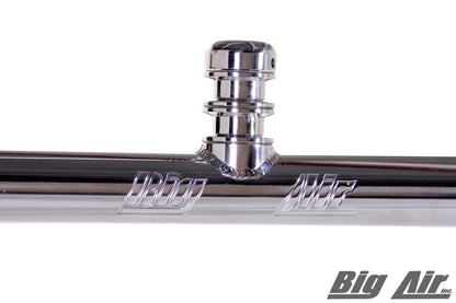 cuda wakeboard tower tow spool