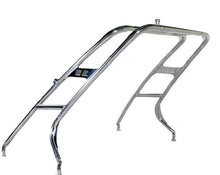 big air cuda wakeboard tower