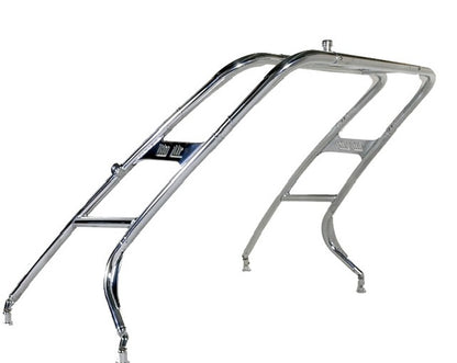 big air cuda wakeboard tower