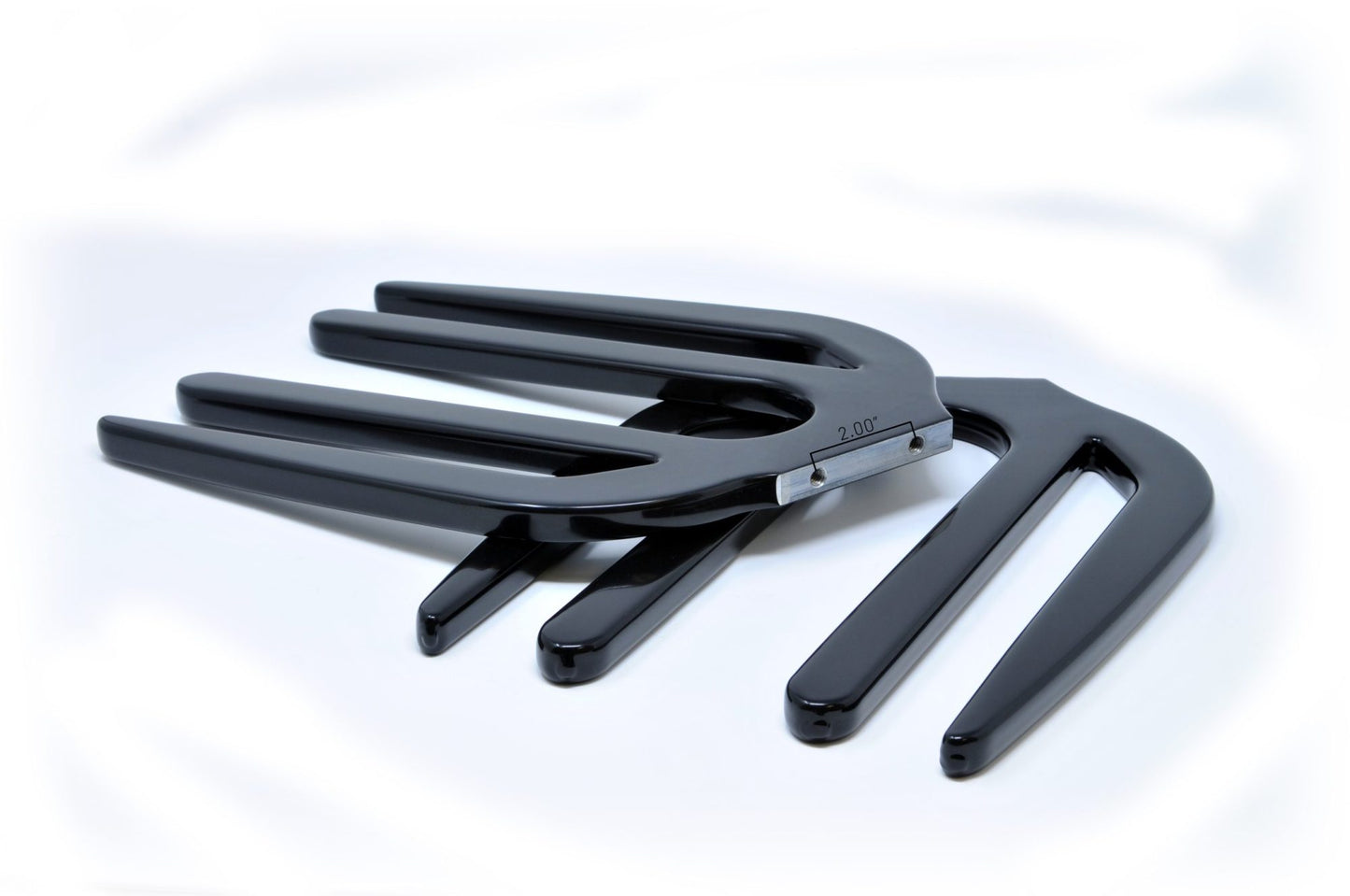 triple forks for nautique