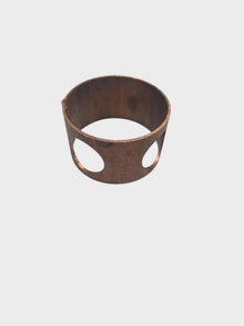 THERMOSTAT SPACER, NEW STYLE