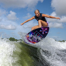 Phase 5 Diamond LUV Wakesurf Board 2026