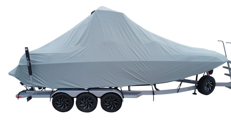 Supra SE 550 FX one Double Up Storage Cover