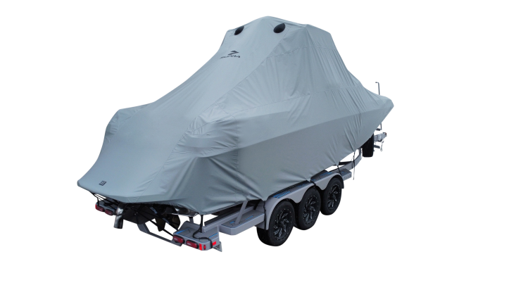 Supra SE 550 FX one Double Up Storage Cover