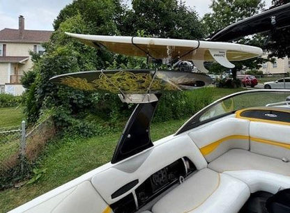 illusion x surf rack
