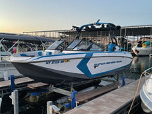 Nautique G23 W/FCTv3 Double Up Storage Cover