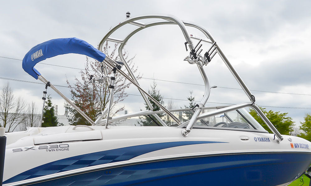 samson edge tower yamaha