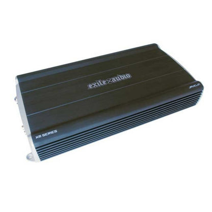 exile javelin Amp