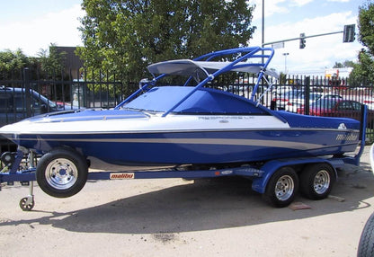 malibu response extreme bimini