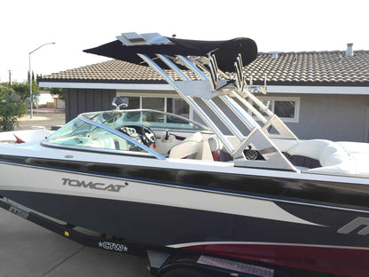 mb sports f24 tomcat bimini