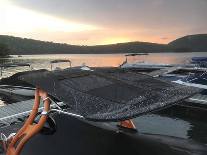 nautique fct bimini surf pockets