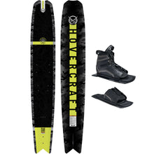 HO Hovercraft Fluro Camo w/ Stance UltraLite & ARTP Water Ski Package 2026