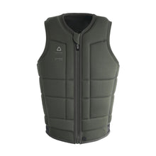 Follow Affiliate Men's Comp Wake Vest in Olive