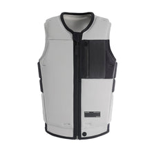 Follow Affix Men's Comp Wake Vest in Silver
