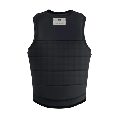 Follow P1 Traction Ladies Comp Wake Vest in Black