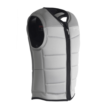 Follow Section Comp Wake Vest in Stone