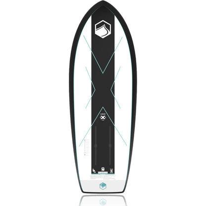 Liquid Force X Wake Foil Board 2026 (Board Only)