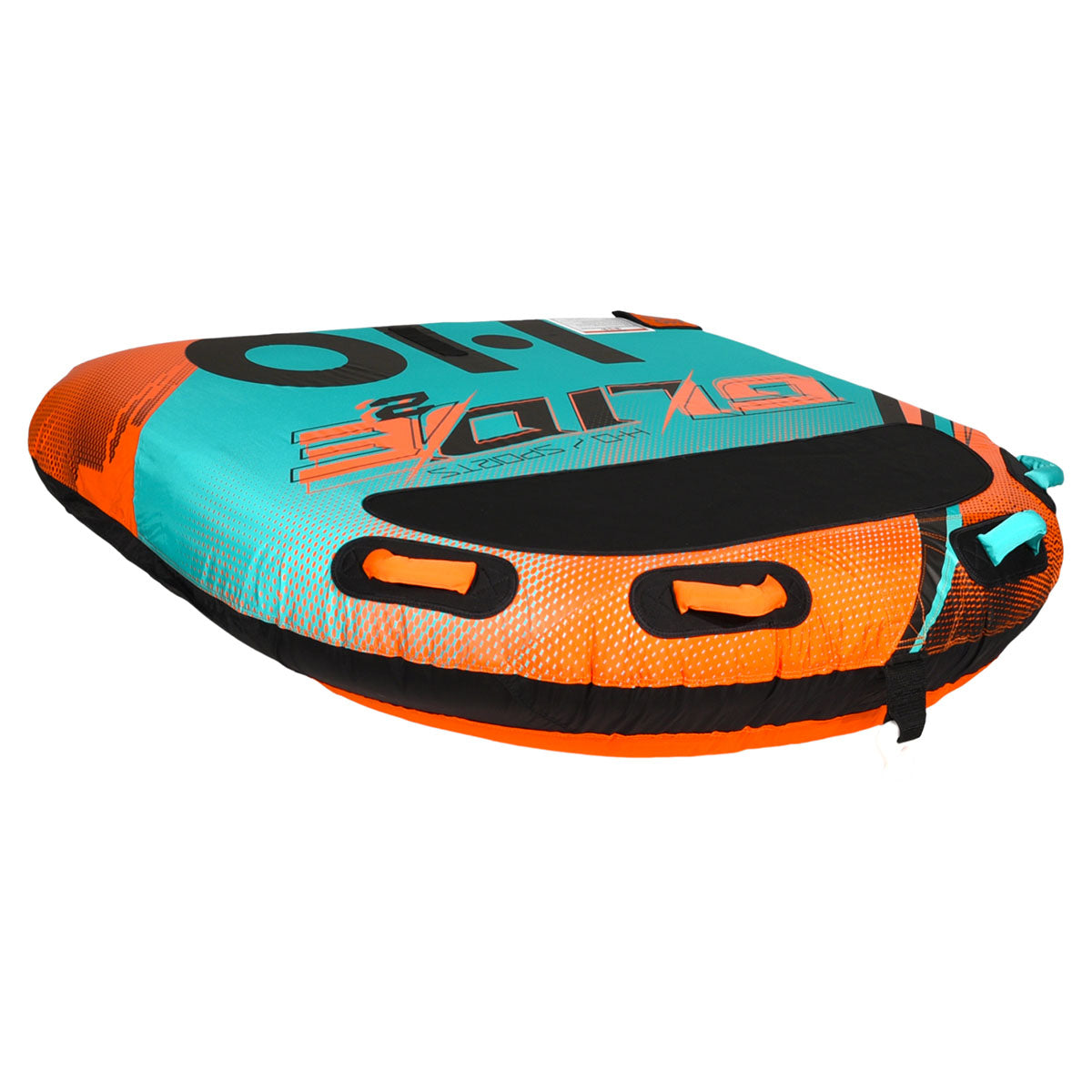 HO Glide 2 Tube