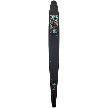 Radar Graphite Lyric Women's Water Ski 2026