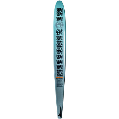 Radar Graphite Senate Water Ski 2026