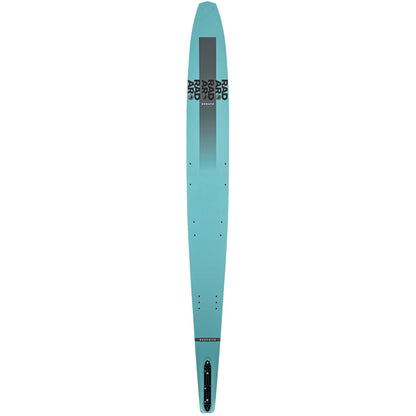 Radar Graphite Senate Water Ski 2026