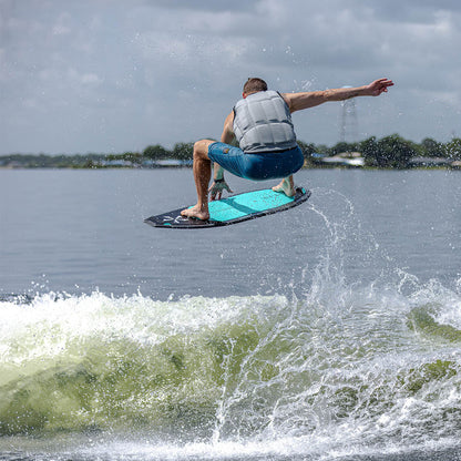 Phase 5 Hammerhead Wakesurf Board 2026