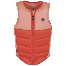 Liquid Force Haven Women's Comp Wake Vest in Sherbert